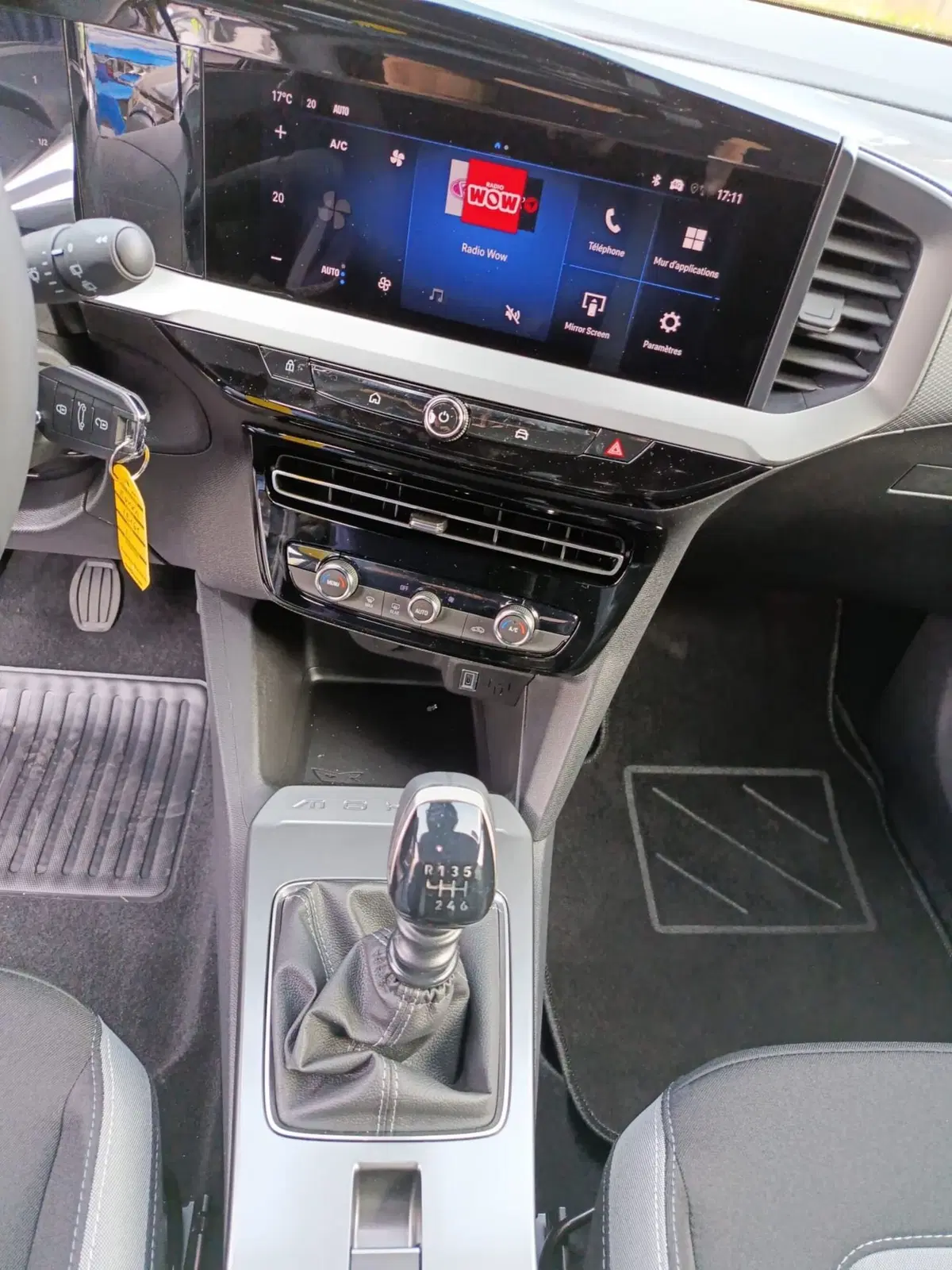 Opel Mokka nuova a Venezia (16)