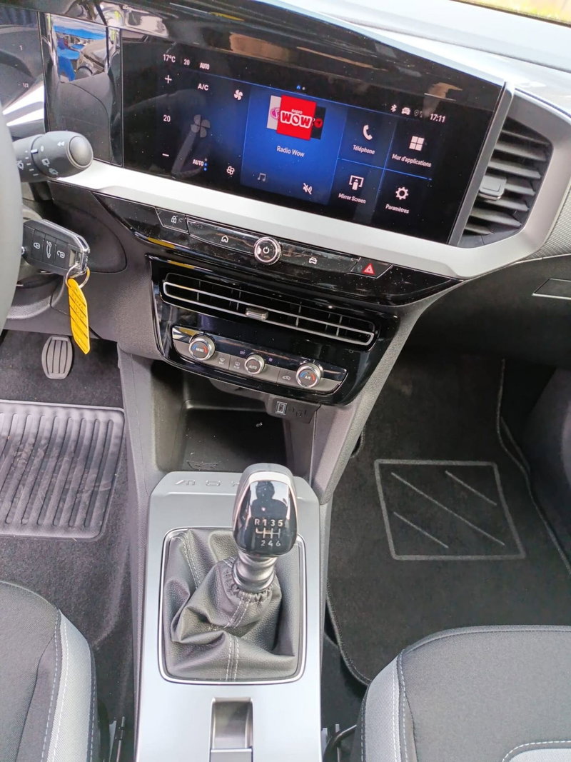 Opel Mokka nuova a Venezia (16)