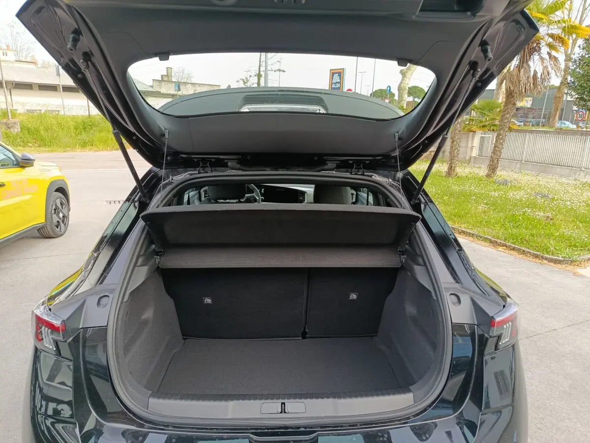 Opel Mokka nuova a Venezia (17)