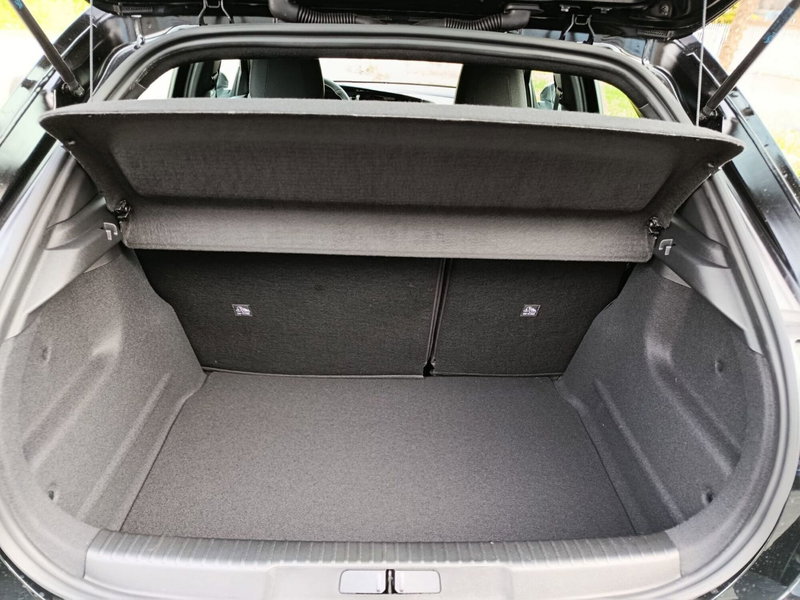 Opel Mokka nuova a Venezia (18)