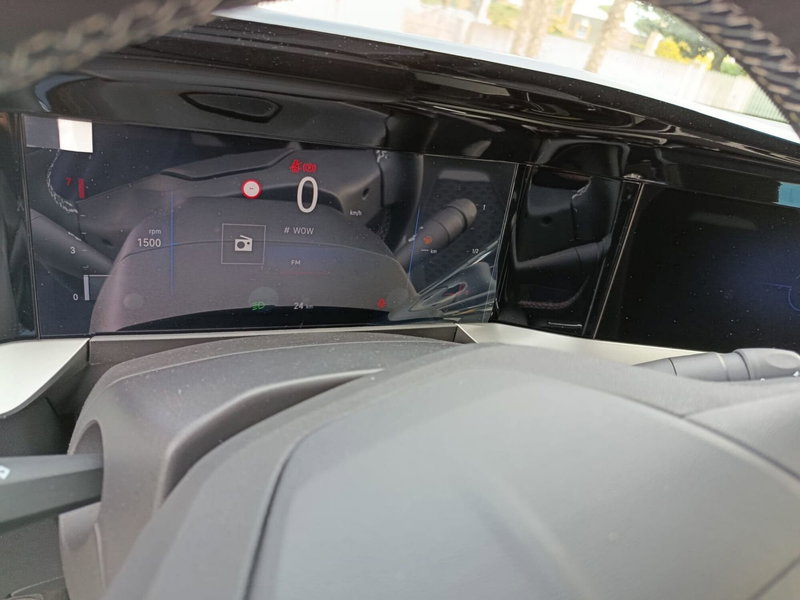 Opel Mokka nuova a Venezia (19)