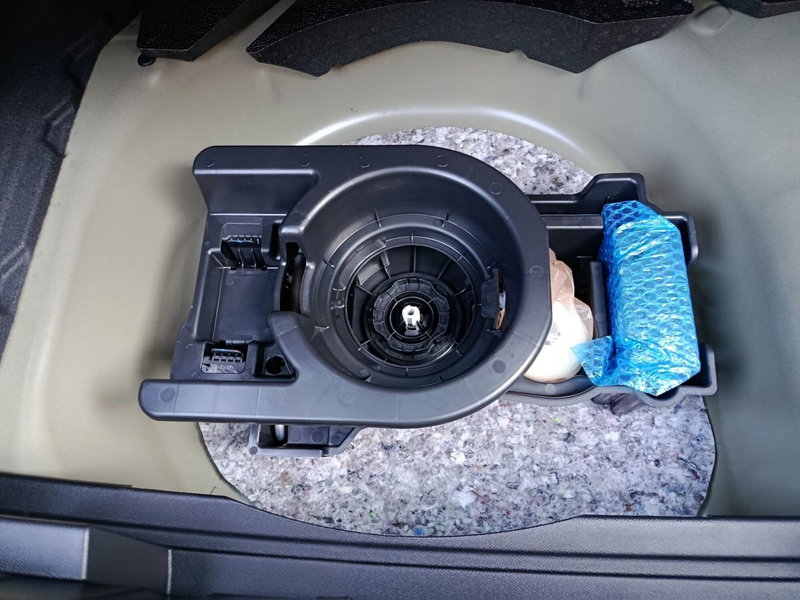 Opel Mokka nuova a Venezia (20)