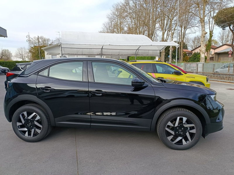 Opel Mokka nuova a Venezia (3)