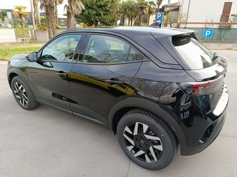 Opel Mokka nuova a Venezia (4)
