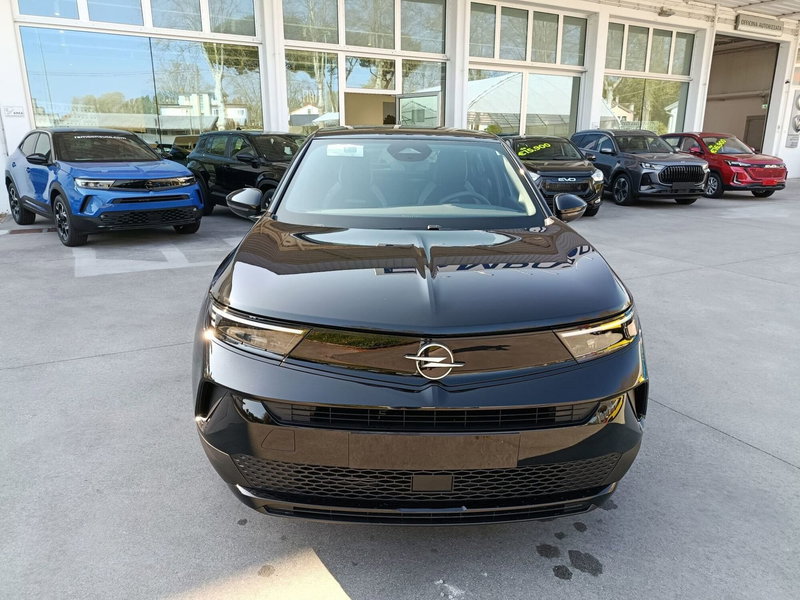 Opel Mokka nuova a Venezia (5)