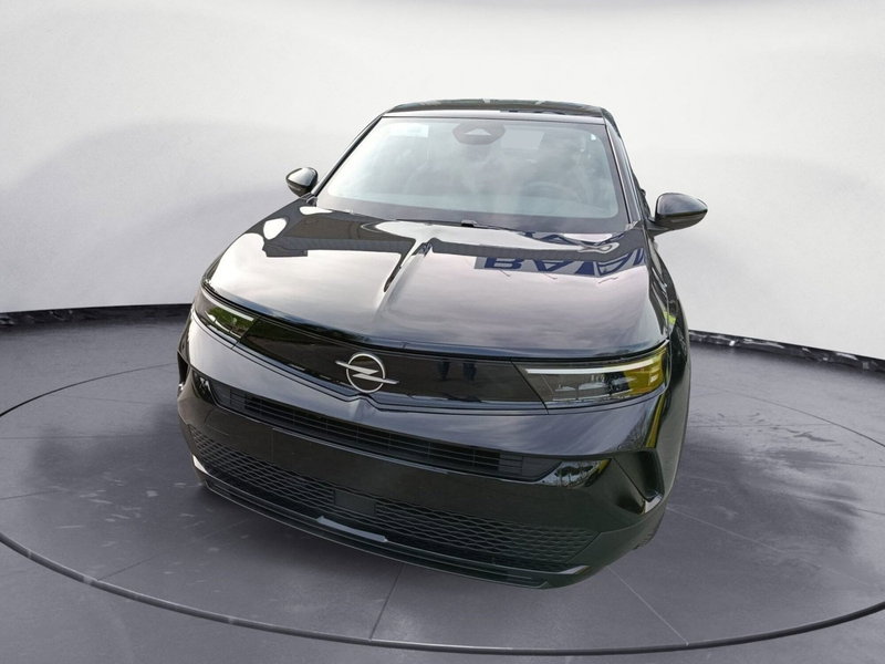 Opel Mokka nuova a Venezia (6)