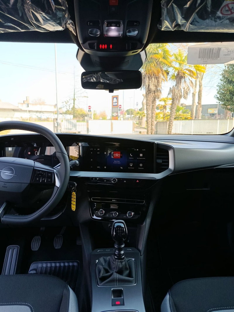 Opel Mokka nuova a Venezia (7)