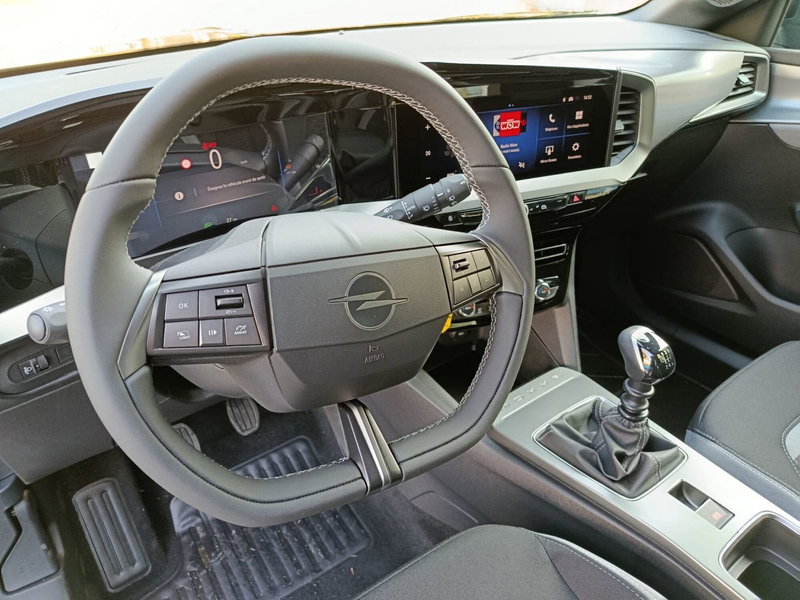 Opel Mokka nuova a Venezia (8)