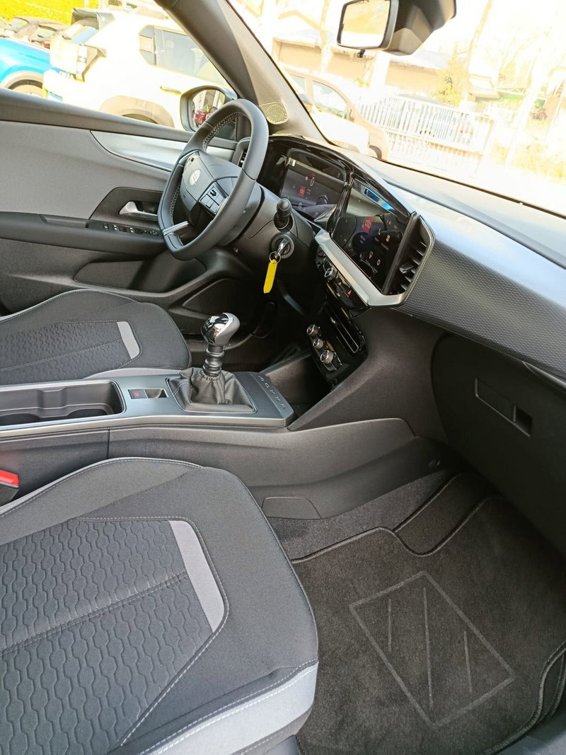 Opel Mokka nuova a Venezia (9)