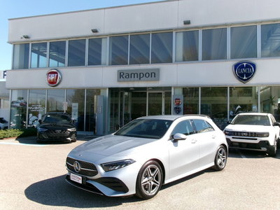 Mercedes-Benz Classe A 180 Premium del 2025 usata a San Dona' Di Piave