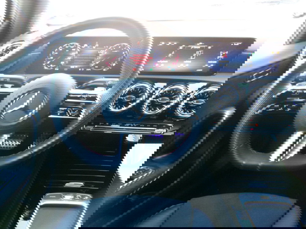 Mercedes-Benz Classe A usata a Venezia (10)