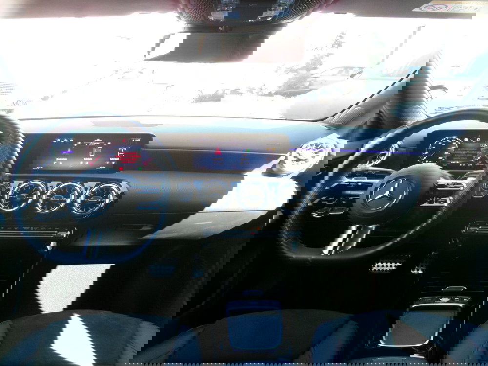 Mercedes-Benz Classe A usata a Venezia (11)