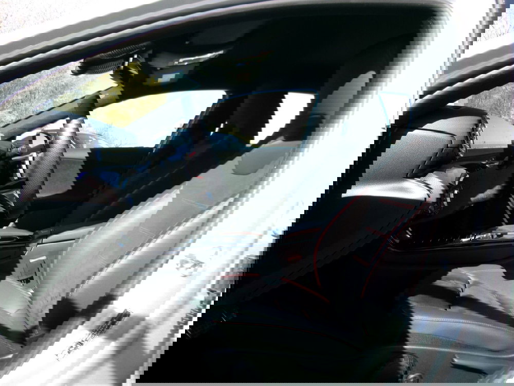 Mercedes-Benz Classe A usata a Venezia (12)