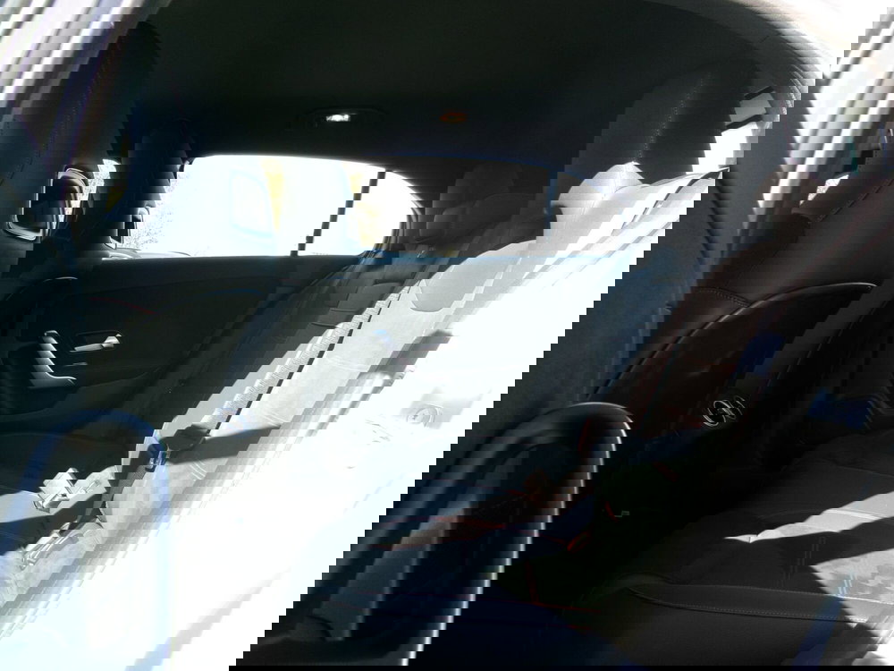 Mercedes-Benz Classe A usata a Venezia (13)