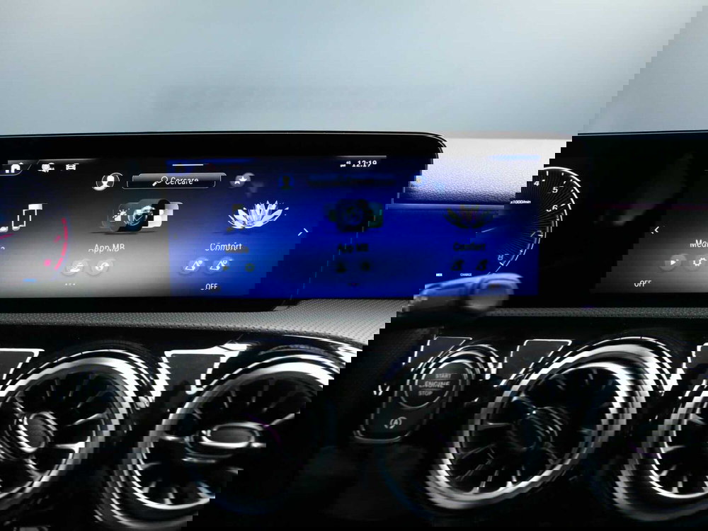 Mercedes-Benz Classe A usata a Venezia (20)