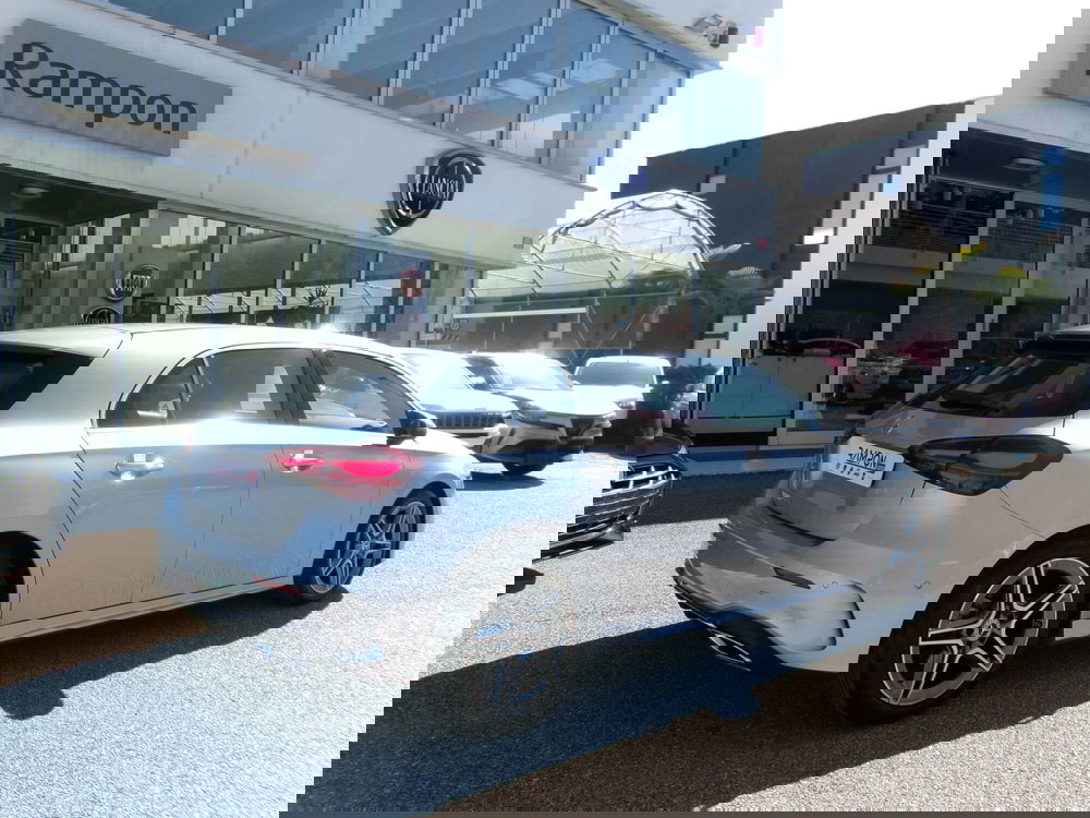 Mercedes-Benz Classe A usata a Venezia (6)