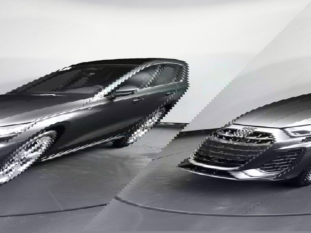 Audi A3 Sportback nuova a Venezia