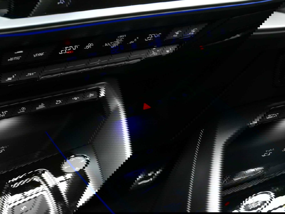 Audi A3 Sportback nuova a Venezia (11)