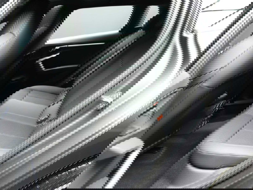 Audi A3 Sportback nuova a Venezia (12)