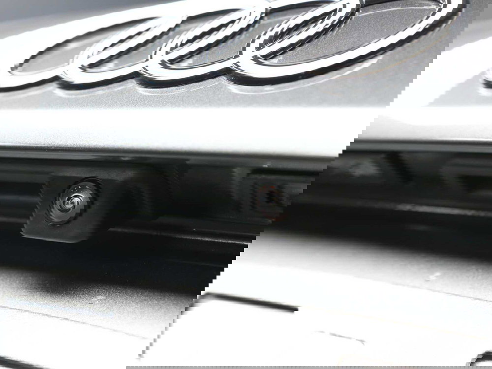 Audi A3 Sportback nuova a Venezia (13)