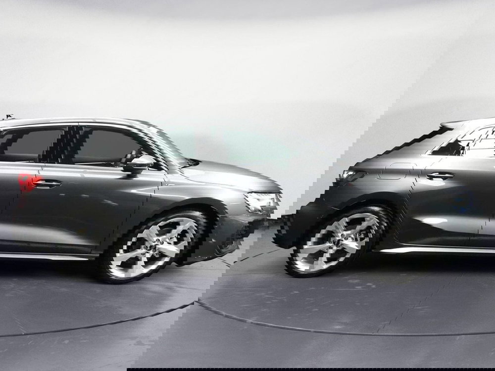 Audi A3 Sportback nuova a Venezia (2)