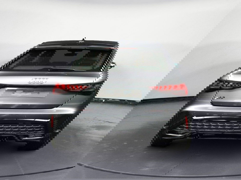 Audi A3 Sportback nuova a Venezia (3)