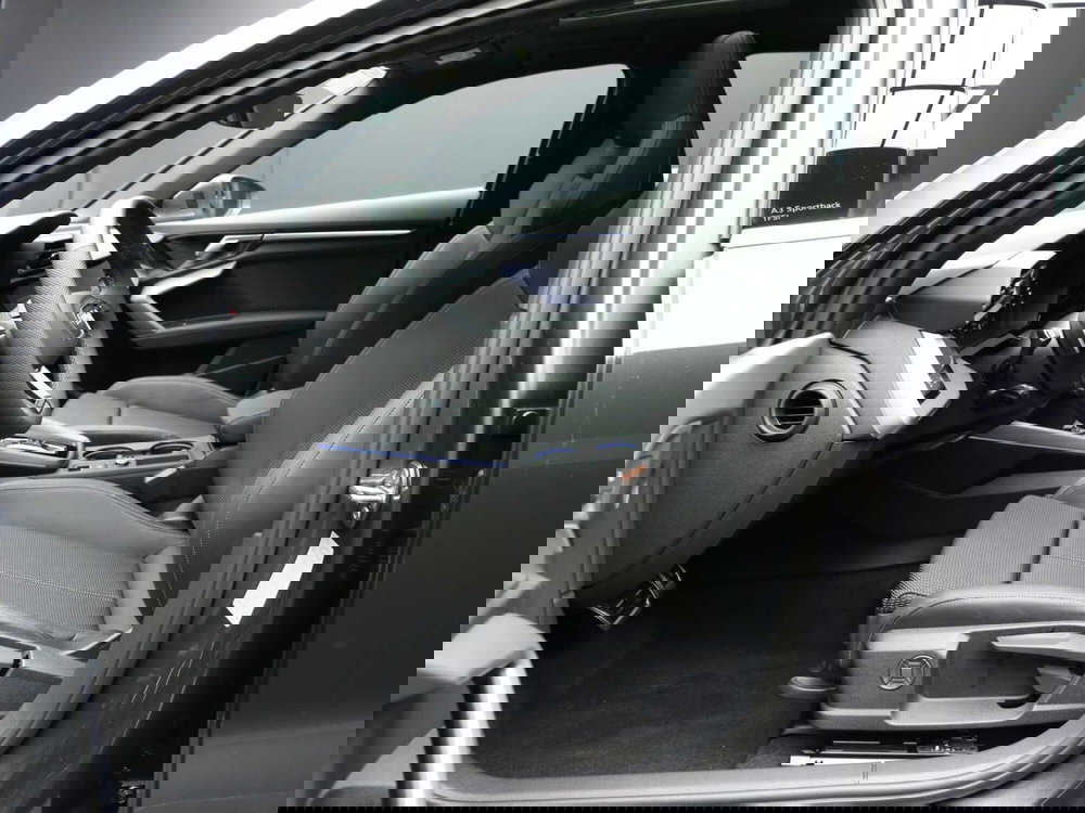 Audi A3 Sportback nuova a Venezia (5)