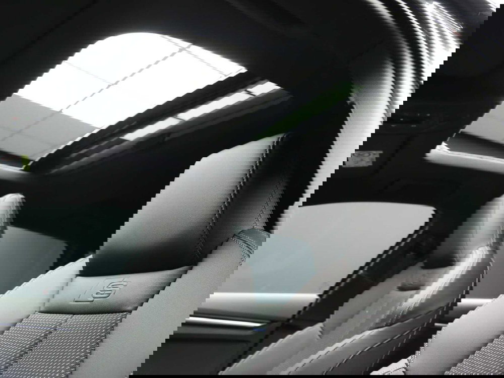 Audi A3 Sportback nuova a Venezia (8)