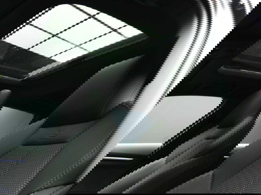 Audi A3 Sportback nuova a Venezia (9)