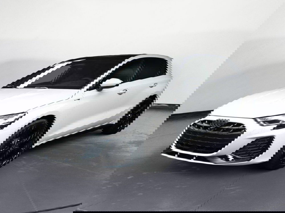 Audi A3 Sportback nuova a Venezia