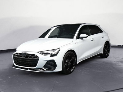 Audi A3 Sportback 35 TFSI S tronic S line edition nuova a San Dona' Di Piave