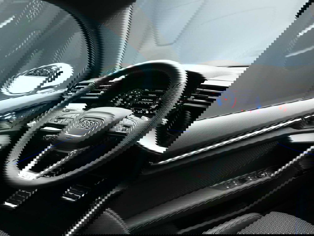 Audi A3 Sportback nuova a Venezia (10)