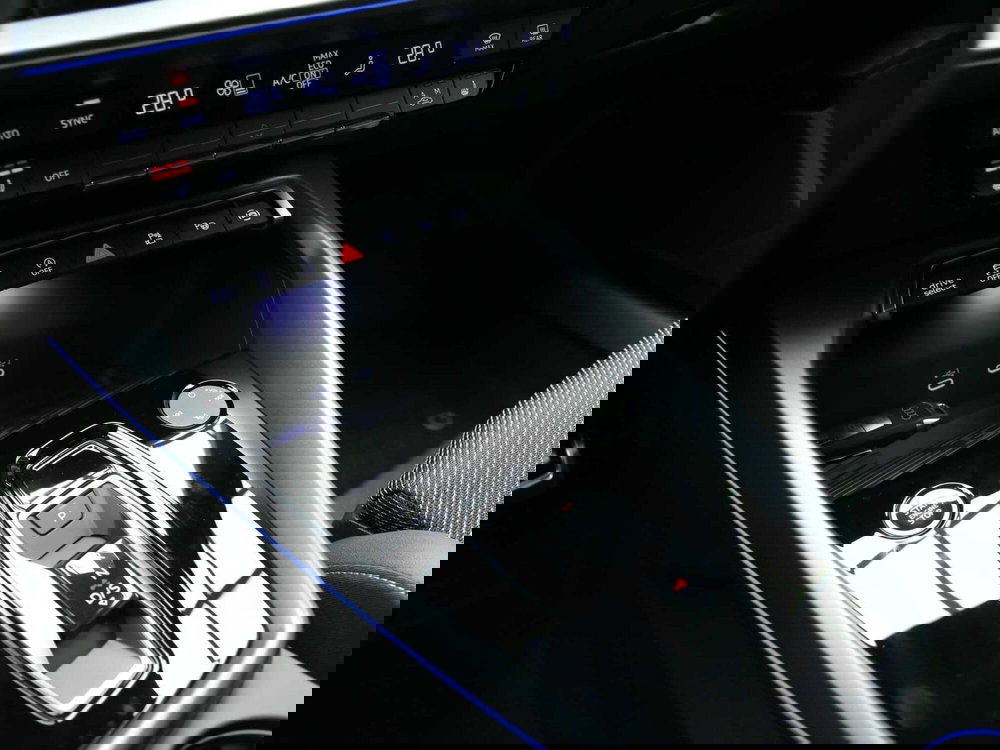 Audi A3 Sportback nuova a Venezia (11)