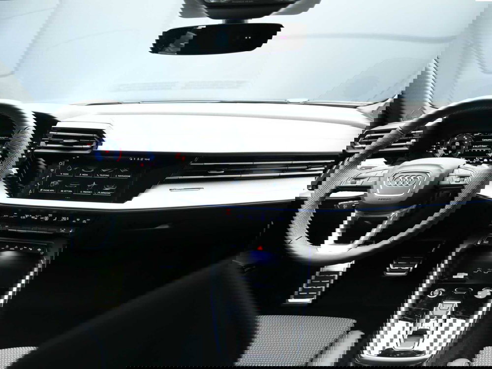 Audi A3 Sportback nuova a Venezia (13)