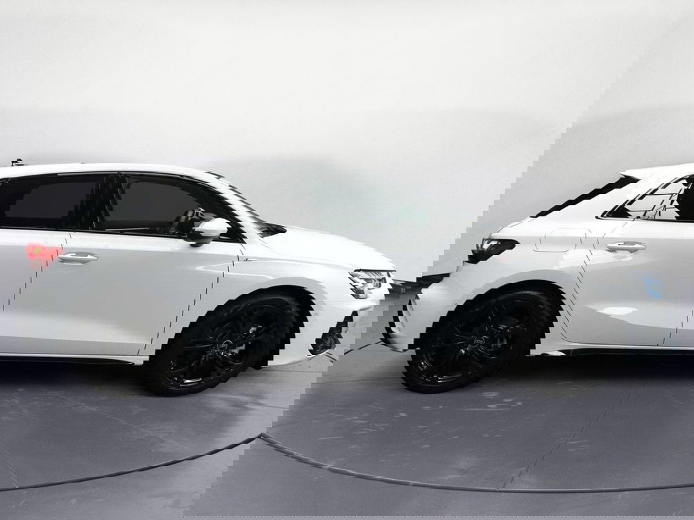 Audi A3 Sportback nuova a Venezia (2)