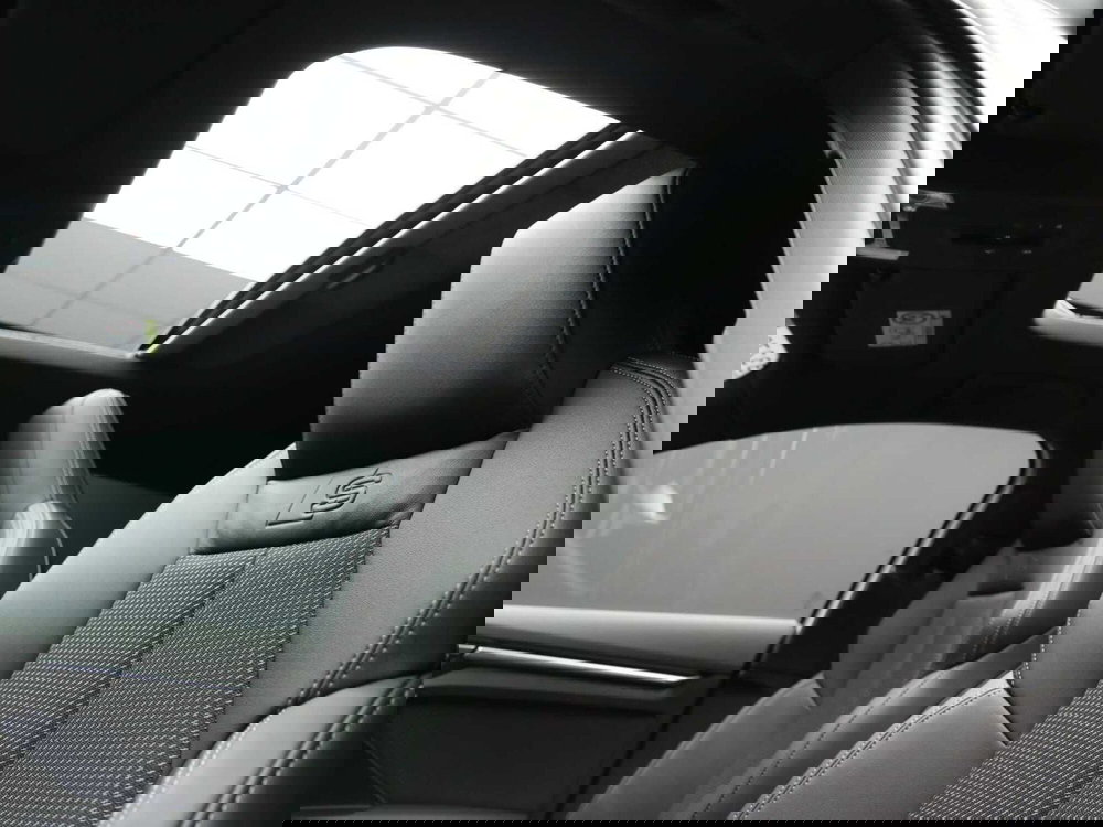 Audi A3 Sportback nuova a Venezia (7)