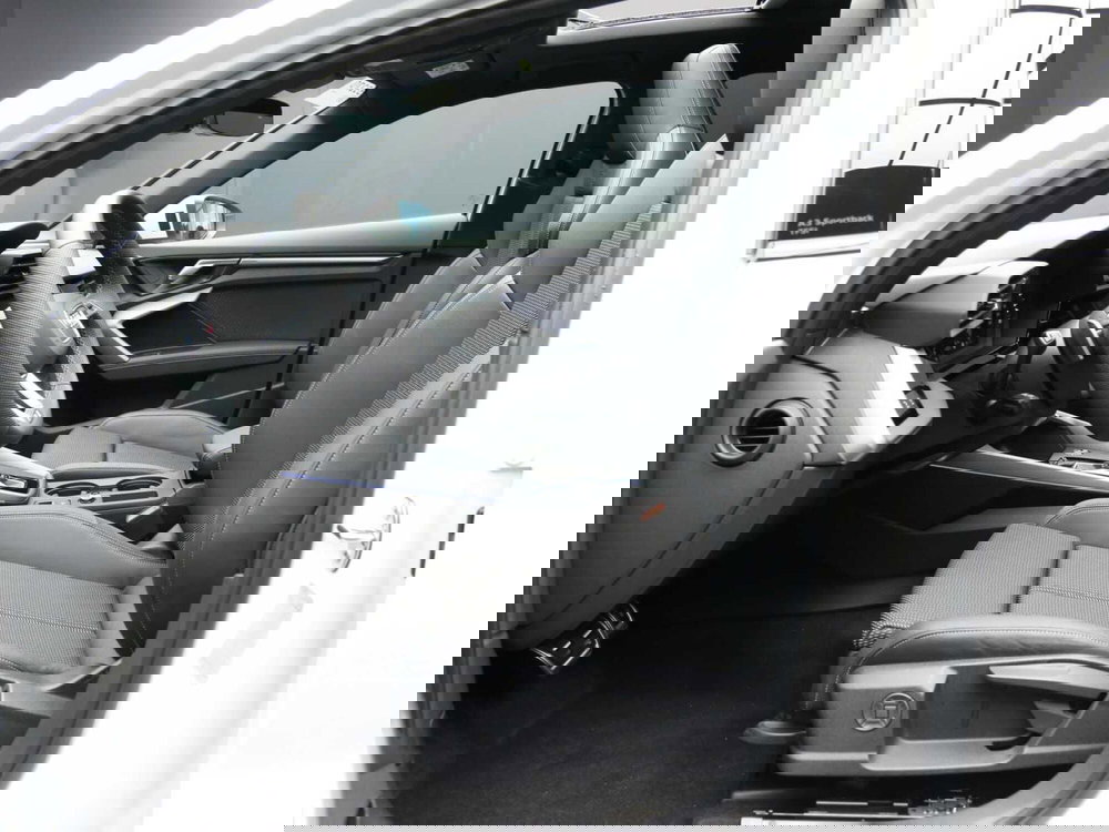 Audi A3 Sportback nuova a Venezia (8)