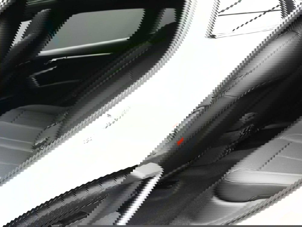 Audi A3 Sportback nuova a Venezia (9)