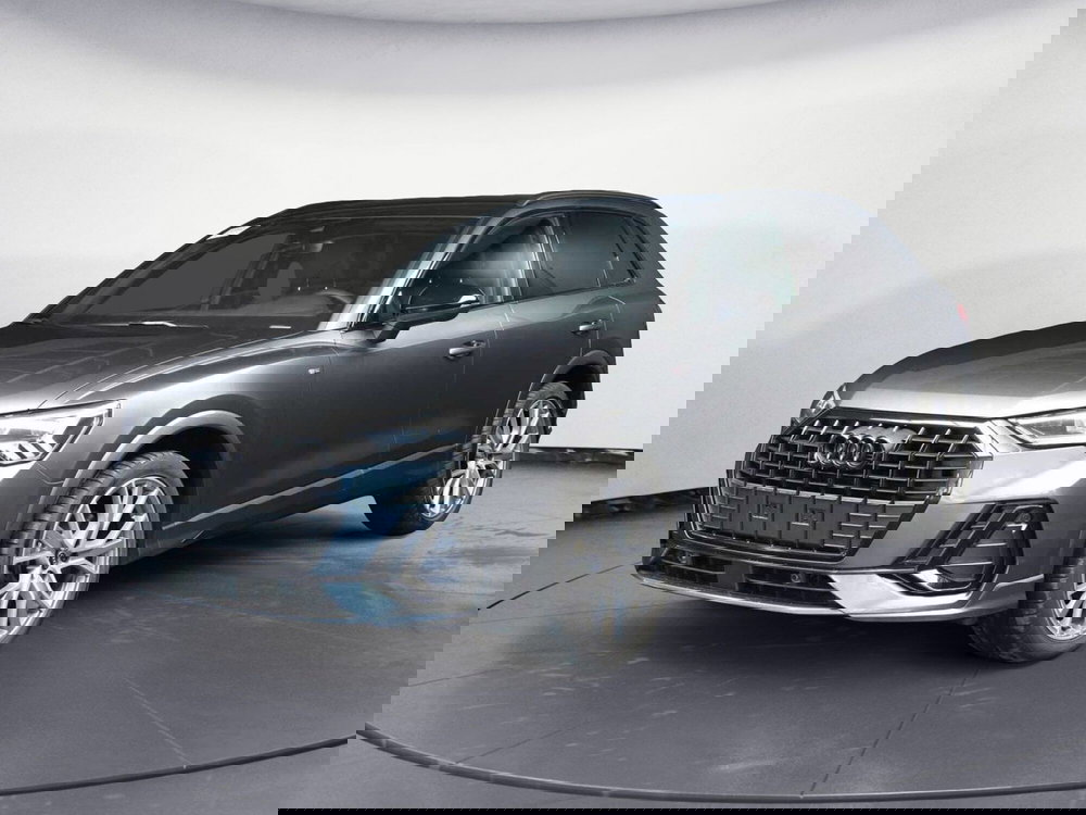 Audi Q3 Sportback usata a Venezia