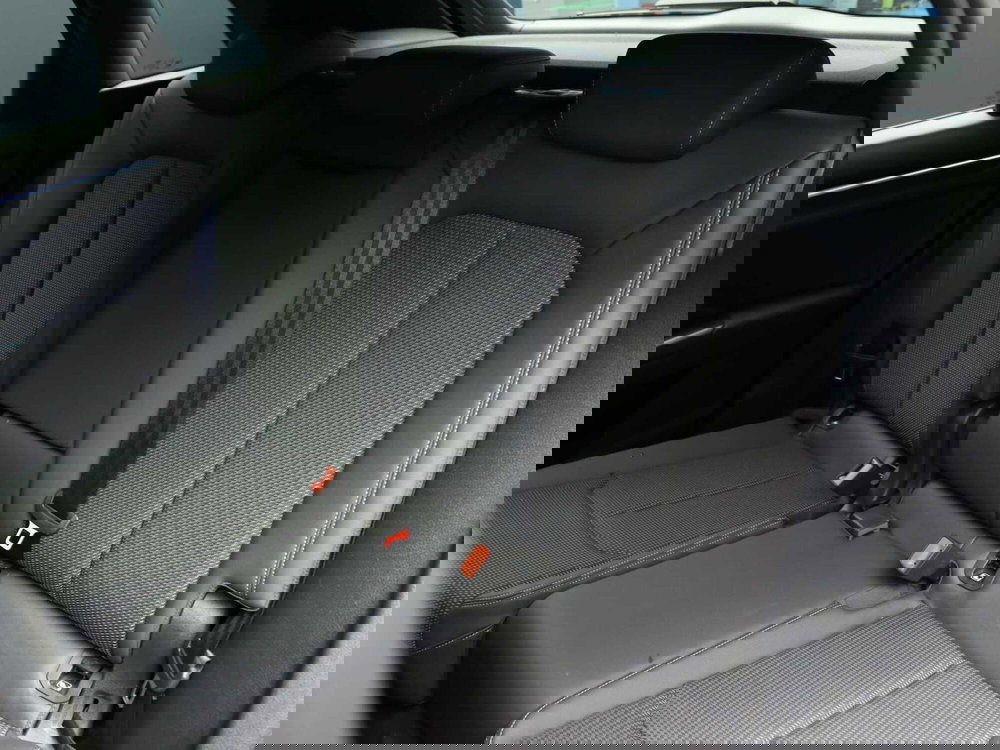 Audi Q3 Sportback usata a Venezia (10)