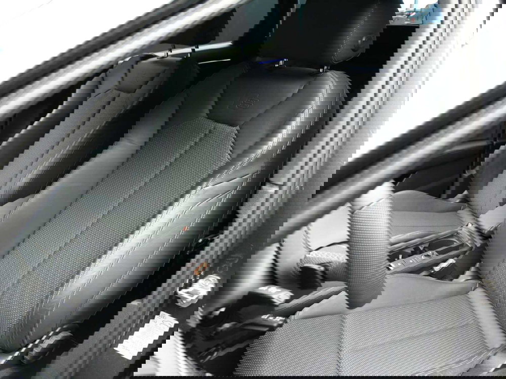 Audi Q3 Sportback usata a Venezia (11)