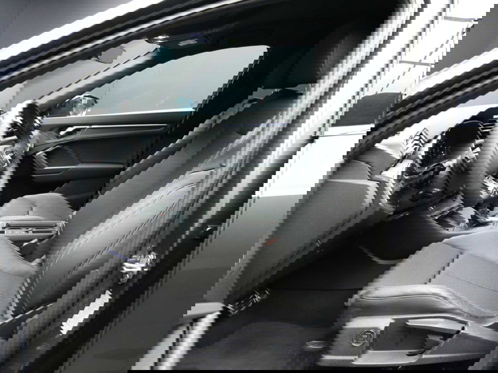 Audi Q3 Sportback usata a Venezia (12)