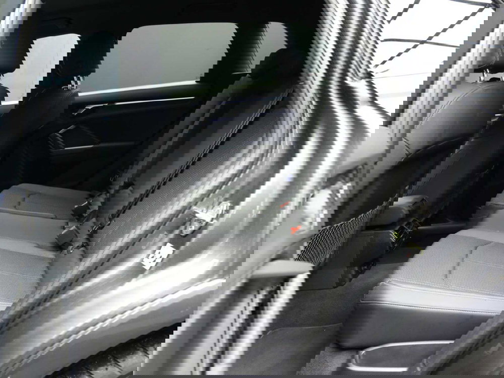 Audi Q3 Sportback usata a Venezia (13)