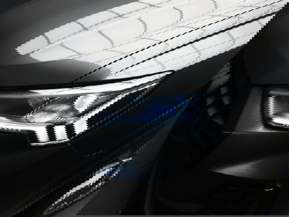 Audi Q3 Sportback usata a Venezia (14)