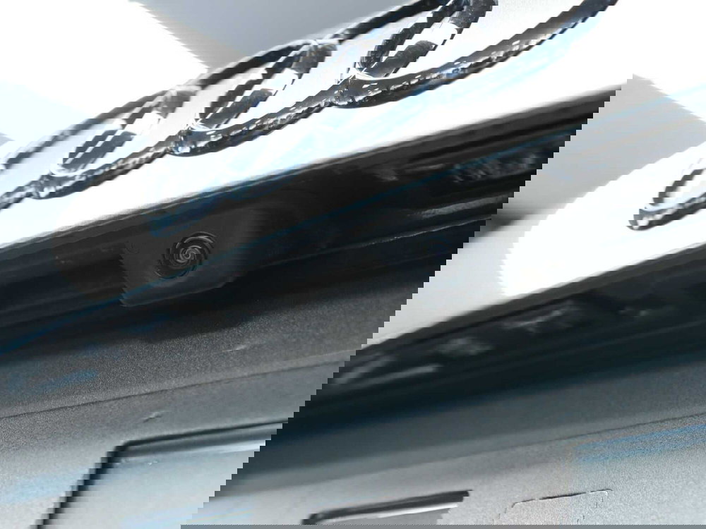 Audi Q3 Sportback usata a Venezia (15)