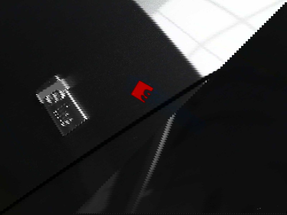 Audi Q3 Sportback usata a Venezia (16)