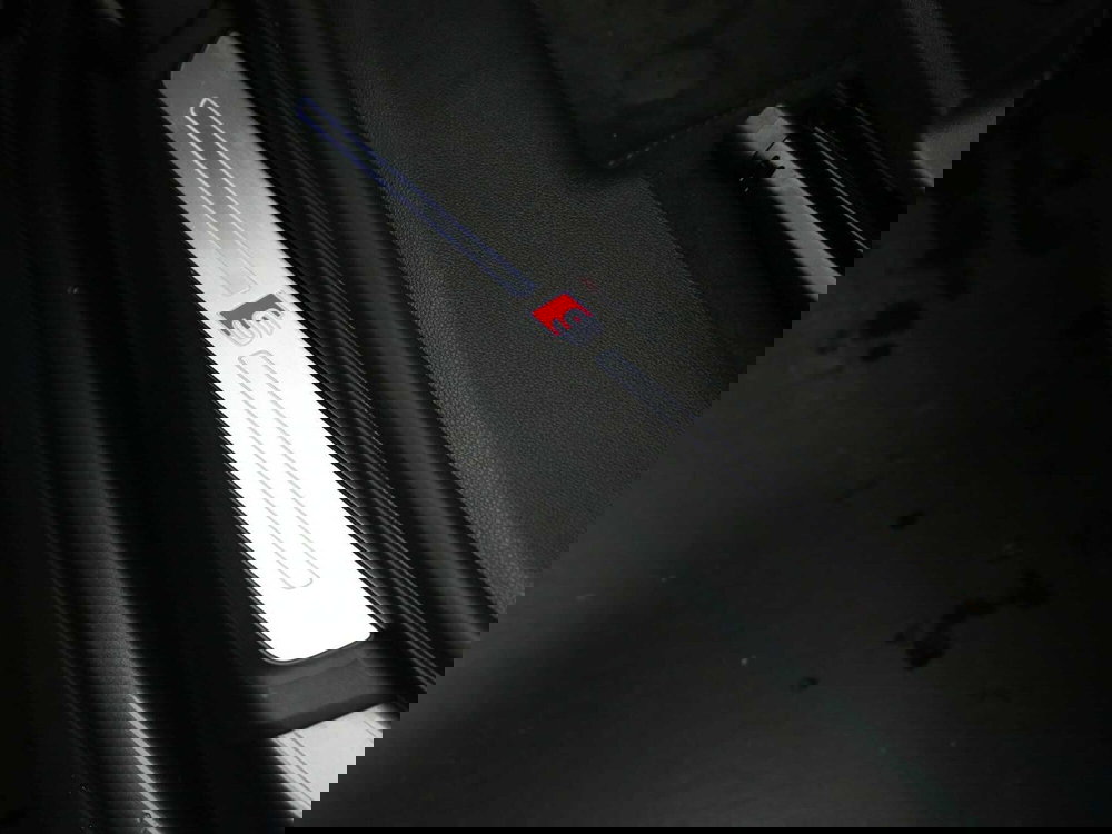 Audi Q3 Sportback usata a Venezia (17)