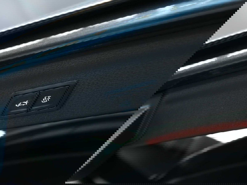 Audi Q3 Sportback usata a Venezia (18)