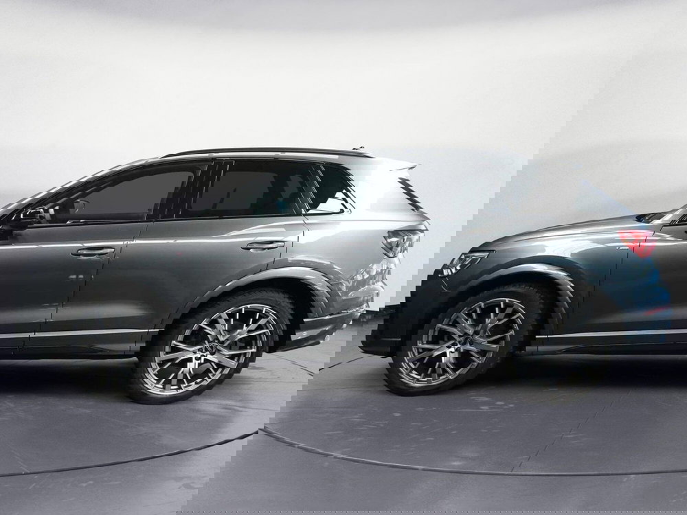 Audi Q3 Sportback usata a Venezia (2)