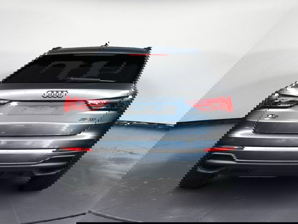 Audi Q3 Sportback usata a Venezia (3)